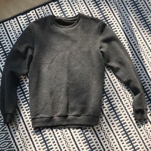 reiss sweatshirt